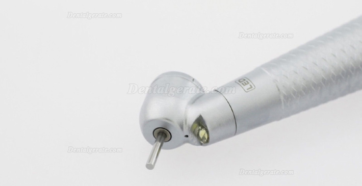 YUSENDENT&reg; CX-FD-SP 45&deg;Hochgeschwindigkeit LED Handst&uuml;ck mit Generator